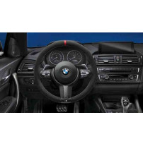 BMW M Performance Lenkrad II 1er F20 F21 2er...