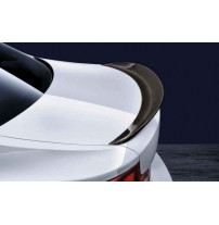 BMW M Performance Heckspoiler Carbon 2er F22 M2...