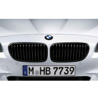 BMW M Performance Frontziergitter...