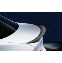 BMW M Performance Heckspoiler Carbon 1er E82 