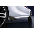 BMW M Performance Schwelleraufsatz Carbon M2 F87