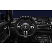 BMW M Performance Lenkrad Pro M2 F87 M3 F80 M4 F82 F83