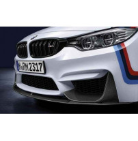 BMW M Performance Frontaufsatz Carbon M3 F80 M4...