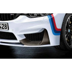 BMW M Performance Frontaufsatz Carbon links/rechts M3 F80 M4 F82 F83