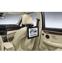 BMW Travel & Comfort System Halter Apple iPad...