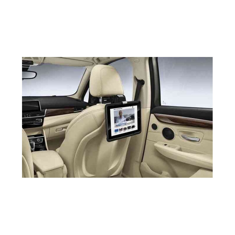 BMW Travel & Comfort System Halter Apple iPad  2, 3, 4