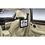 BMW Halter Apple iPad 2, 3, 4 Travel & Comfort System