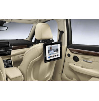 BMW Halter Apple iPad mini Travel & Comfort System