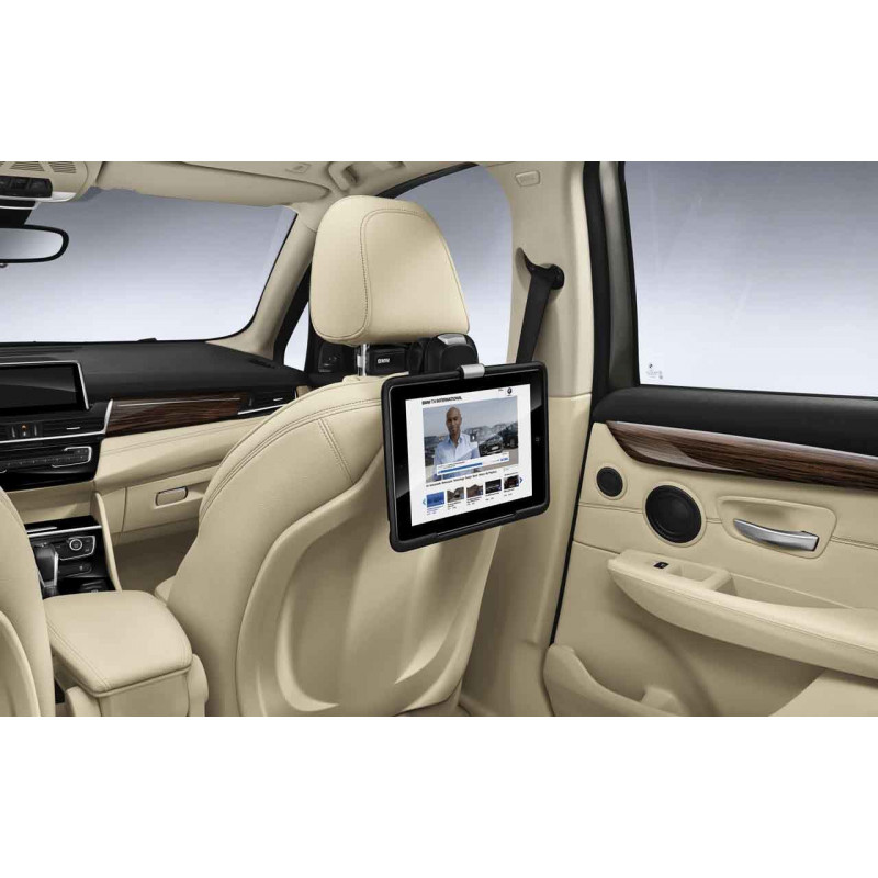 BMW Halter Apple iPad mini 1, 2, 3 Travel & Comfort System