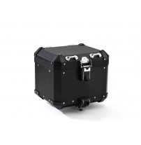 BMW Motorrad Aluminium-Topcase Black Edition...