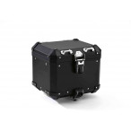 BMW Motorrad Aluminium-Topcase Black Edition (K50,K51,K81,K82)