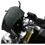 BMW Motorrad Windschild Sport klar/getönt  R1200 R, R 1250 R (K53) getönt