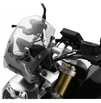 BMW Motorrad Windschild Sport klar/getönt  R1200 R, R 1250 R (K53) klar
