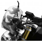 BMW Motorrad Windschild Sport klar/getönt  R1200 R, R 1250 R (K53) klar