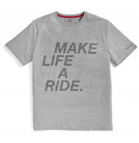 BMW Motorrad T-Shirt Tour Unisex