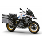 BMW Motorrad Motorschutzbügel Set R1250GS 