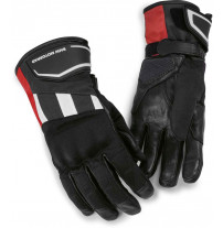 BMW Motorrad Handschuhe Pacedry GTX rot Herren