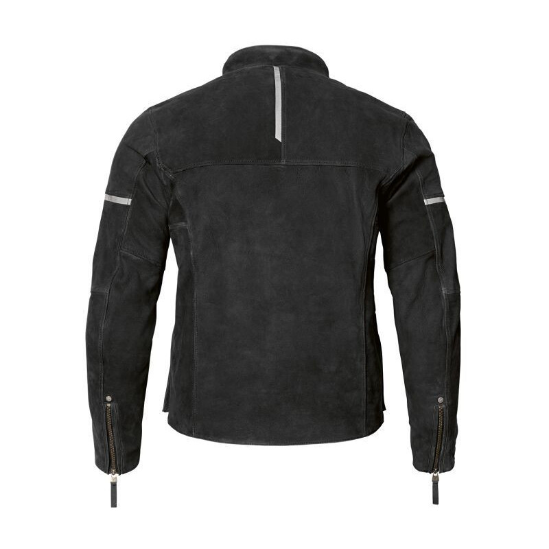 BMW Motorrad Jacke Furka Herren anthrazit