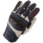 BMW Motorrad Handschuhe GS Rallye nachtblau