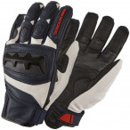 BMW Motorrad Handschuhe GS Rallye nachtblau