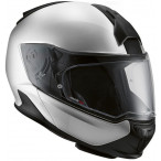 BMW Motorrad Helm System 7 EVO Carbon silber
