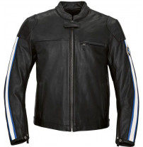 BMW Motorrad Jacke Schwabing Herren schwarz