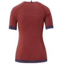 BMW Motorrad T-Shirt Damen rot