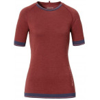 BMW Motorrad T-Shirt Damen rot