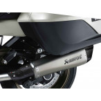 BMW Motorrad Akrapovic Sportschalldämpfer K1600 GT/GTL