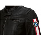 BMW Motorrad Jacke Schwabing Damen schwarz