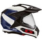 BMW Motorrad Helm GS Carbon Evo GS Trophy