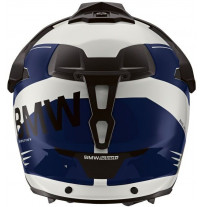 BMW Motorrad Helm GS Carbon Evo GS Trophy