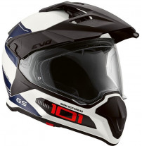 BMW Motorrad Helm GS Carbon Evo GS Trophy