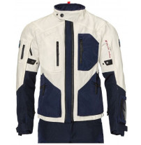 Anzug GS Rallye GTX Herren nachtblau Front