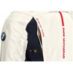 Jacke GS Rallye GTX Herren nachtblau Schulter