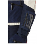 Jacke GS Rallye GTX Herren nachtblau Ärmeltasche