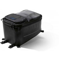 BMW Motorrad Tankrucksack Black Collection groß mit Anbindung