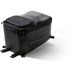 BMW Motorrad Tankrucksack Black Collection groß mit Anbindung