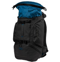 BMW Motorrad Rucksack Black Collection groß