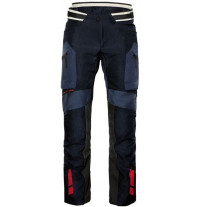 BMW Motorrad Hose GS Rallye GTX Herren nachtblau Front