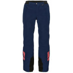 Regenjacke BMW Motorrad Hose GS Rallye GTX Herren nachtblau Front