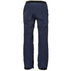 Regeninsert BMW Motorrad Hose GS Rallye GTX Herren nachtblau Rückansicht