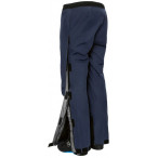 Regeninsert BMW Motorrad Hose GS Rallye GTX Herren nachtblau Seitenansicht