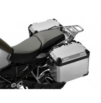 BMW Motorrad Aluminiumkoffer Set (links+rechts)...