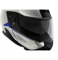 BMW Motorrad Visier Helm 7 Carbon