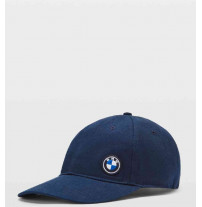 BMW Cap Logo One Size dunkelblau
