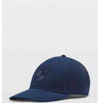 BMW Cap Logo Tonal dunkelblau