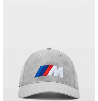 BMW M Cap Logo Onesize 