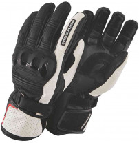 BMW Motorrad Handschuhe Pro Race schwarz