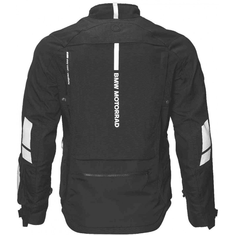 bmw gs rallye jacket